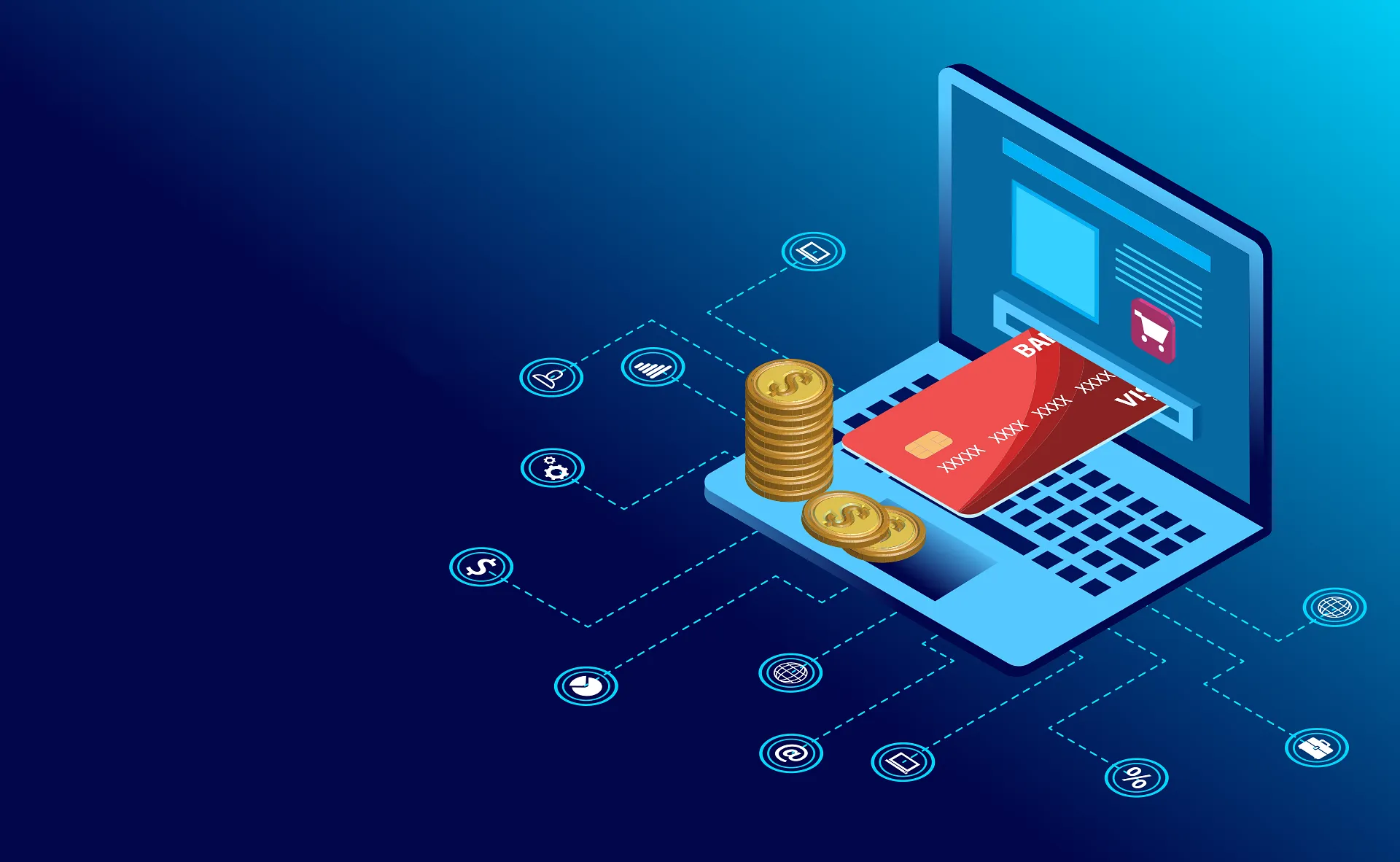 E-commerce Platform